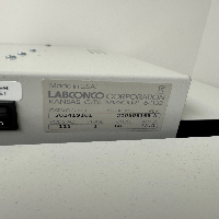 Labconco Logic+ 4' BioSafety Cabinet image 1